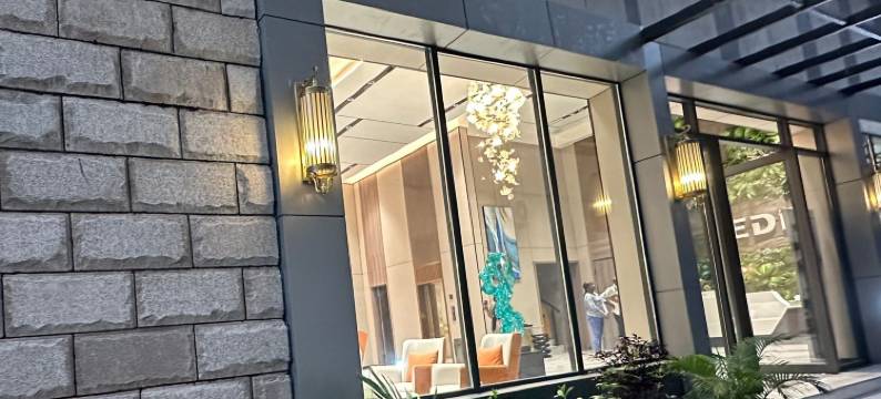 Eden Hotel 怡登酒店(Eden Hotel)图片