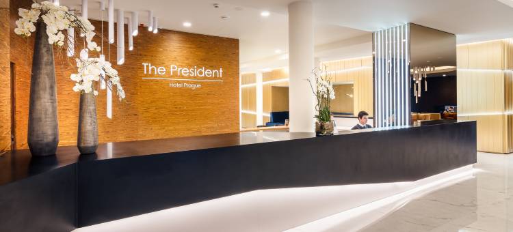 总统酒店(The President)图片