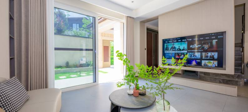 千岛湖鑫辰湖景民宿图片