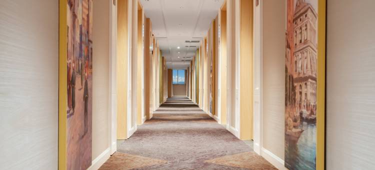 维也纳酒店(西咸新区原点新城店)图片