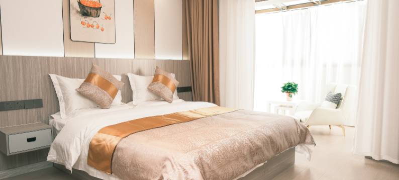 德令哈锦江美墅民宿(天文科普馆店)图片