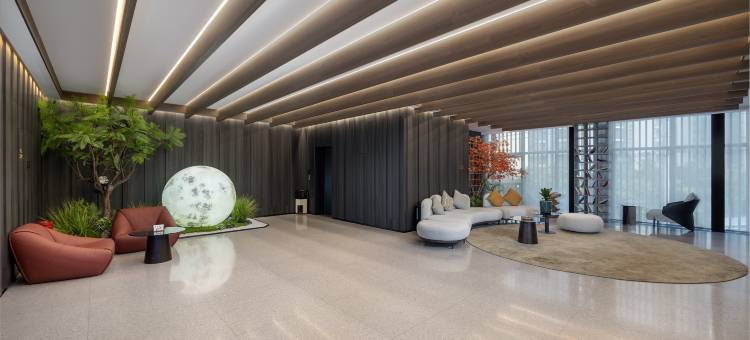 熊猫景舍酒店(三台潼川古城东门里店)图片