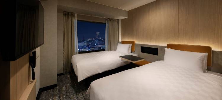 新宿王子大饭店(Shinjuku Prince Hotel)图片