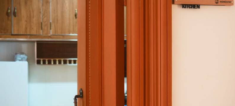 幸福旅居民宿(喀什古城店)图片