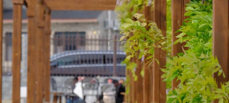 亦浓酒庄民宿图片