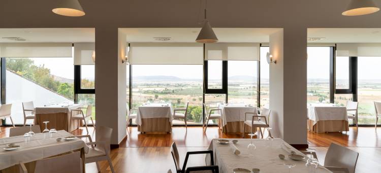 安提哥拉旅馆(Parador de Antequera)图片