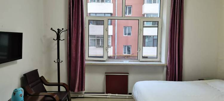 佳木斯佳西兴隆旅馆图片