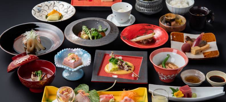 伊豆善积别苑旅馆(不接待12岁及以下的客人入住)(Izu Kougen Hanare Yado Yoshizumi (Kids 12 and under not allowed))图片