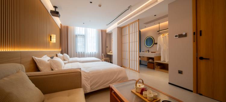 TLANN听浪居(平潭龙王头沙滩店)图片