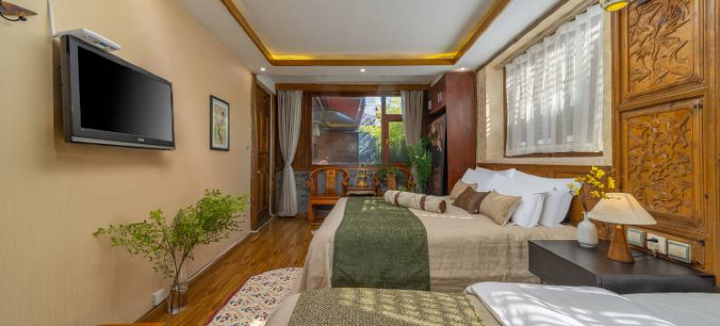 和木居客栈(丽江忠义店)图片