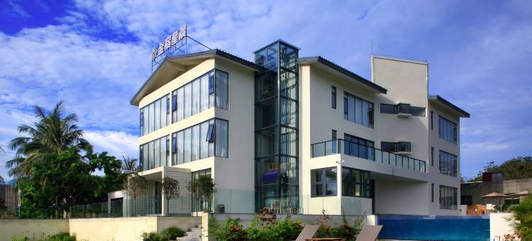 星晨·稻禾酒店图片