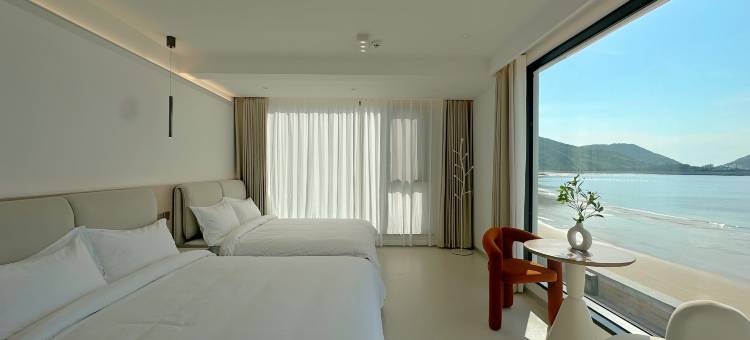 岱山海景度假园民宿(衢山岛店)图片