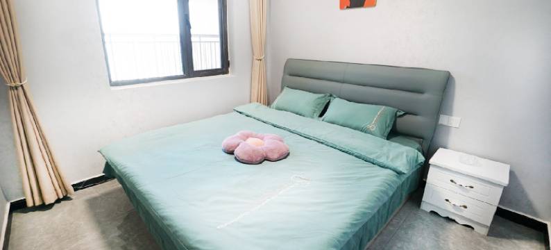 庆辉民宿(瑞欣苑店)图片