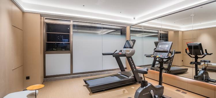 全季酒店(重庆紫荆广场店)图片