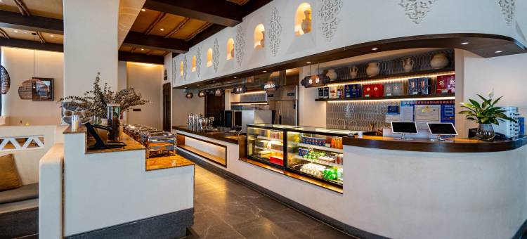 携程度假农庄(阿勒泰阿禾公路联营店)图片