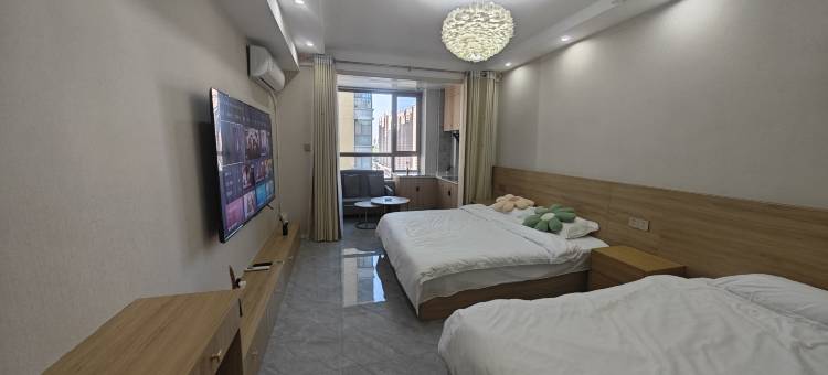 大同印记云中民宿图片