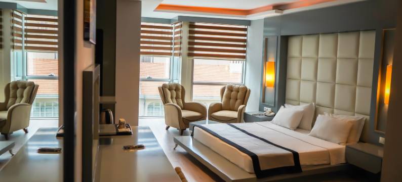 帕萨波特码头酒店(Pasaport Pier Hotel)图片