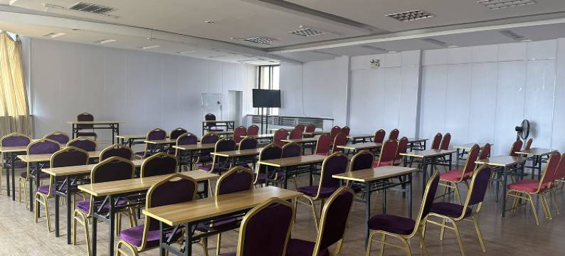 阿克苏乾元酒店图片