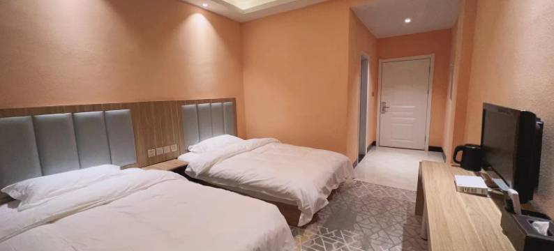 阳光民宿(鸟岛店)图片