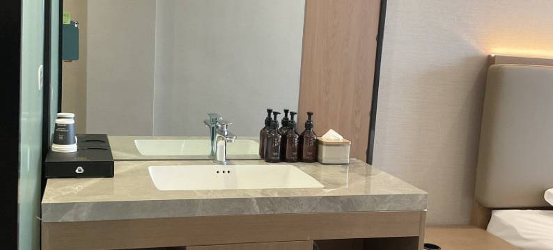 潼关华悦酒店图片