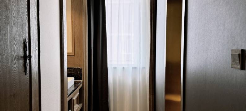 泗阳旺角精品酒店(桃源中路店)图片