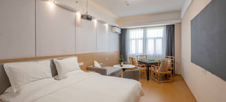 空港菲美酒店(双流机场店)图片