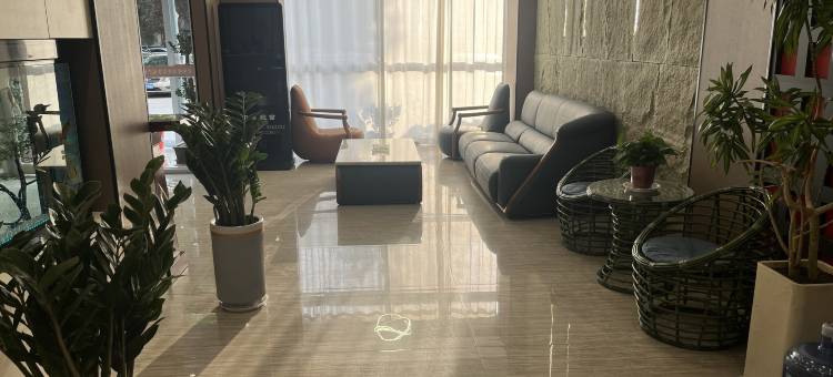 天伦精选酒店(商丘睢阳万达广场店)图片