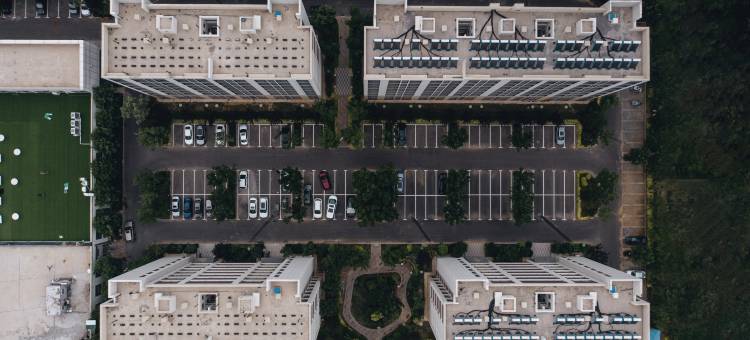 拾光精选酒店(东城区店)图片