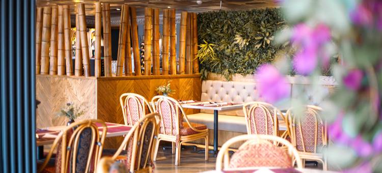 海菲尔德酒店(Highfield Hotel)图片
