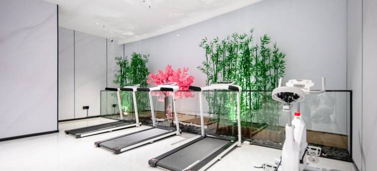 凯美莱酒店(深圳福田上梅林地铁站店)图片
