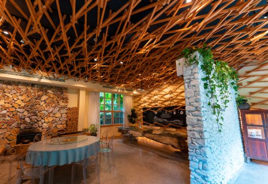 Shan She hotelHotel Overview