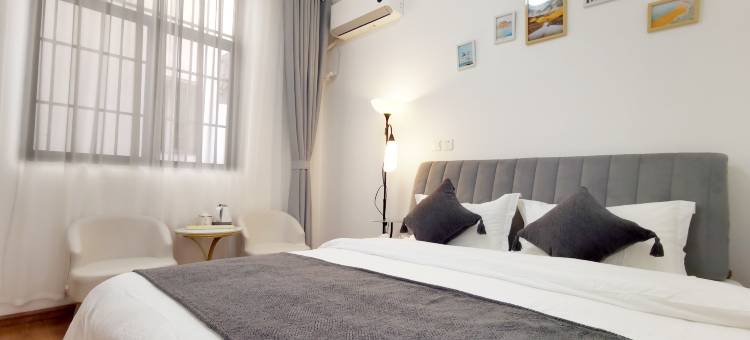 瑞兰雅宿客栈图片