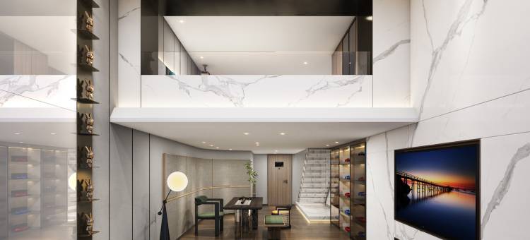 季清酒店(丽水高铁站水上运动中心店)图片
