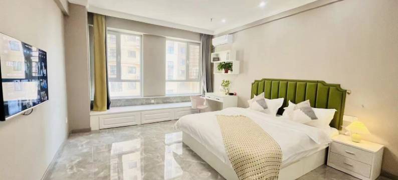 唯郡慕舍民宿图片