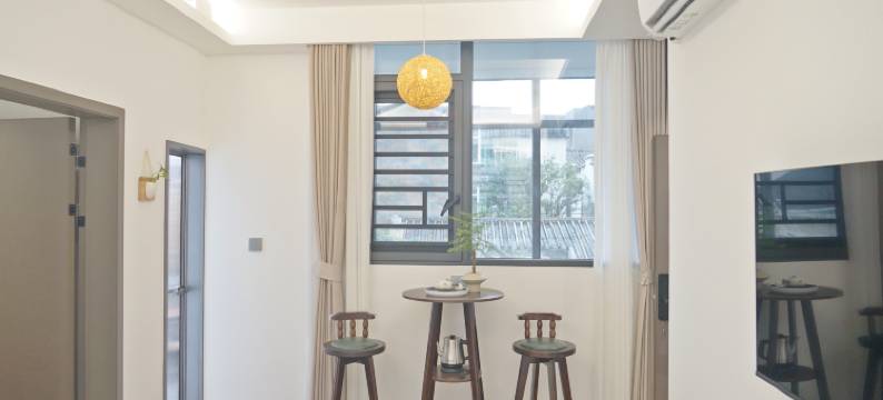 潮声依旧民宿(潮州古城牌坊街店)图片