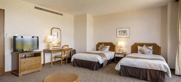 大江户温泉物语高级西海桥(Ooedo Onsen Monogatari Premium Saikaibashi)图片