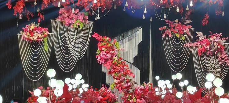 荣成天都大酒店图片