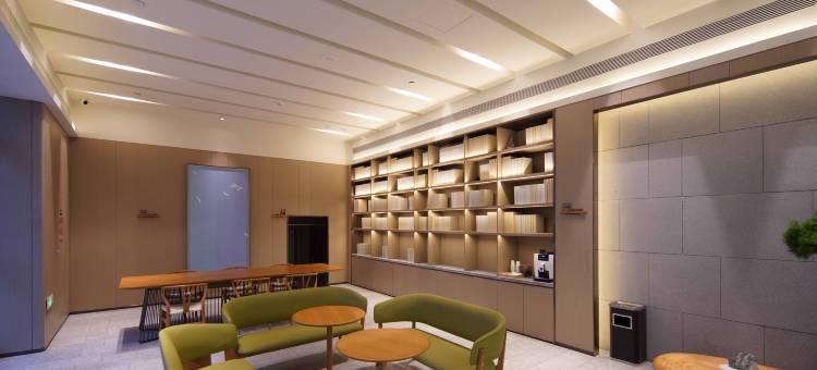 全季酒店(舟山沈家门国际水产城店)图片