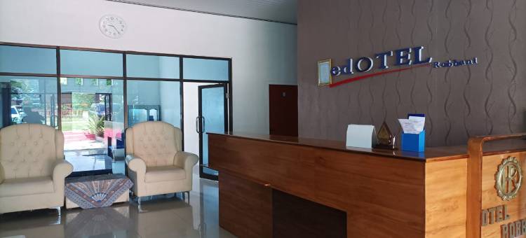 Robbani Edotel Liwa Syariah图片