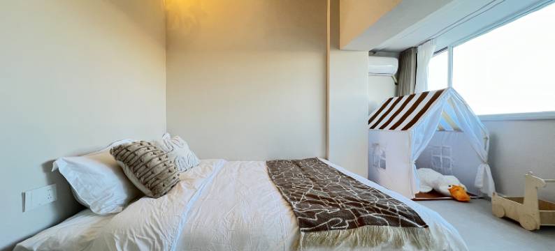 威海威酷·优宿(那香海店)图片