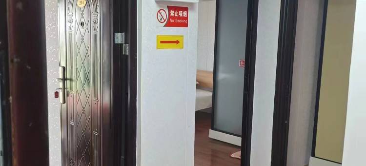 香香宾馆图片