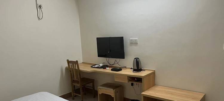 南宁喜满天宾馆(祖龙购物中心玉洞地铁站店)图片