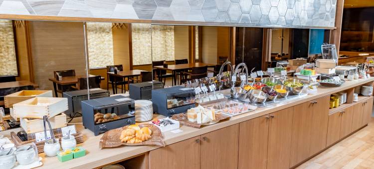 博多CROOM西铁饭店(Nishitetsu Hotel Croom Hakata)图片