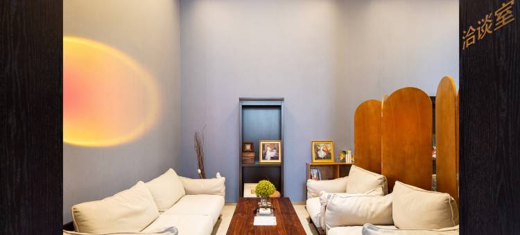 璞玉酒店(东港北站店)图片