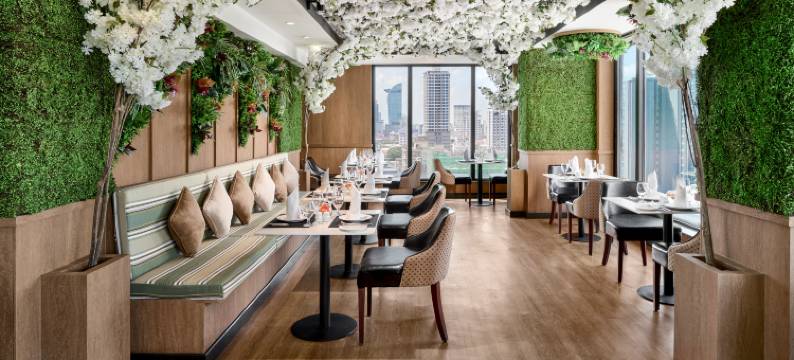卡拉万霍特尔由EHM酒店管理(Caravan Hotel by EHM)图片