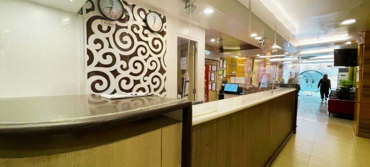 99纪念碑酒店-卡洛奥坎(Hotel 99 Monumento Caloocan)图片