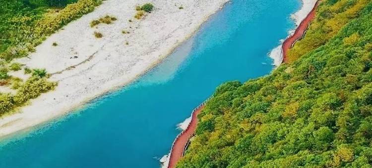 景宁山语间民宿图片