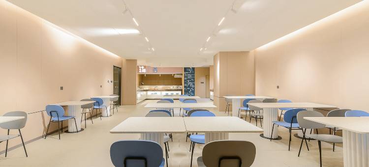 如家酒店·neo(葫芦岛火车站店)图片