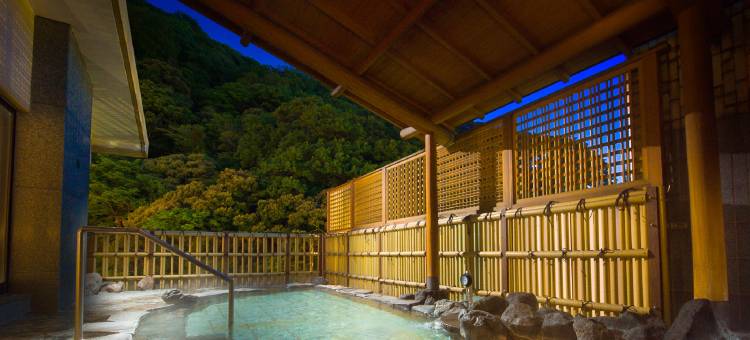 箱根Pax吉野酒店(Hakone Pax Yoshino)图片