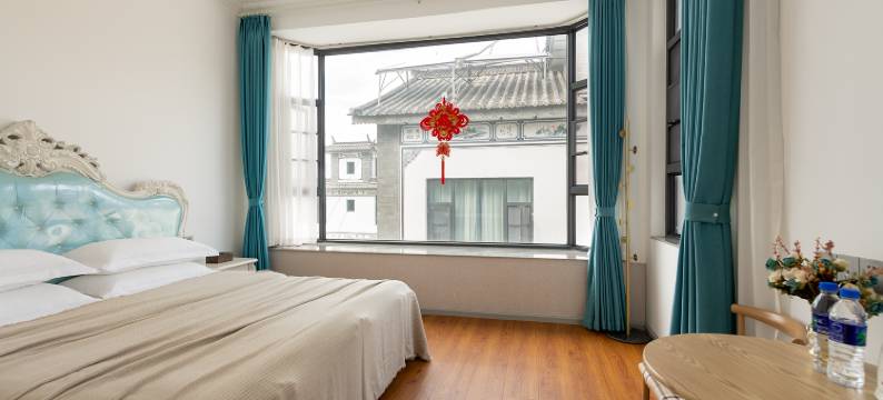 大理逸堂院精品民宿(大理古城店)图片